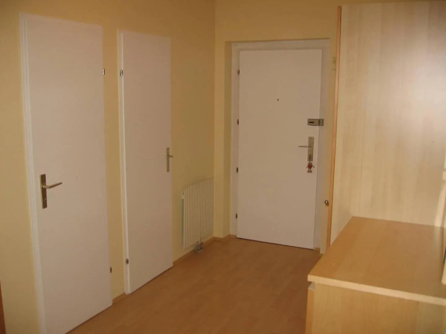 Haus Sonnenseite Apartment Vienna Austria