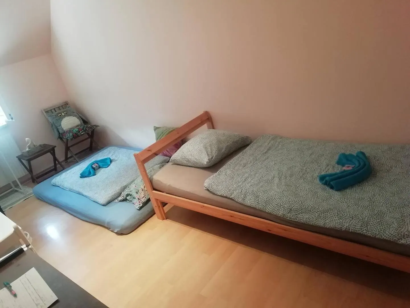 Haus Sonnenseite Apartment Vienna 0*,  Austria