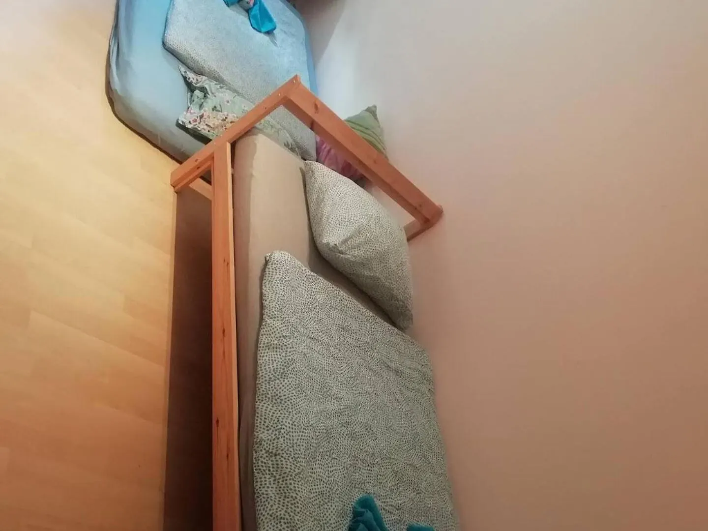 Homestay Haus Sonnenseite Apartment Vienna Austria