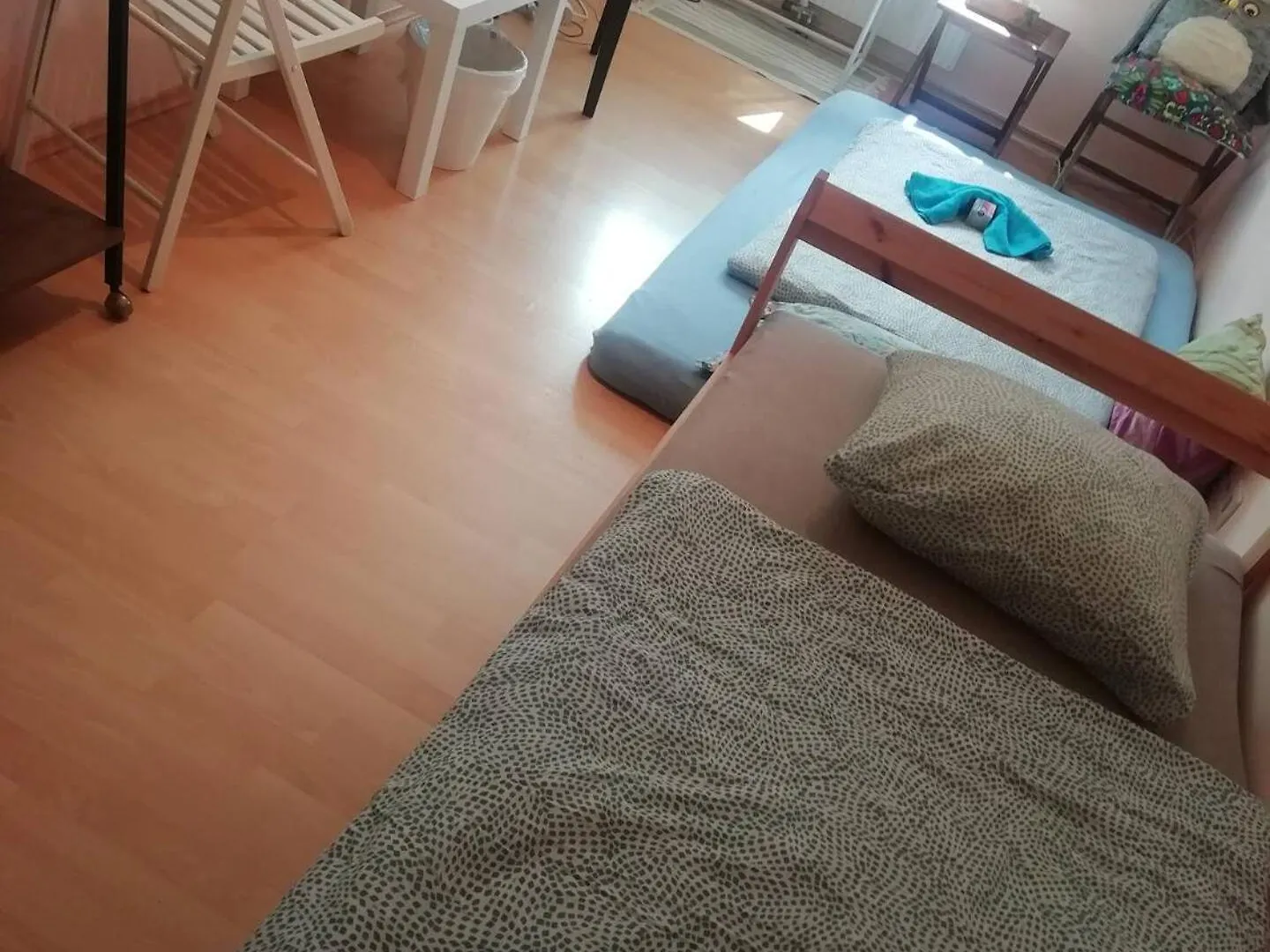 Homestay Haus Sonnenseite Apartment Vienna