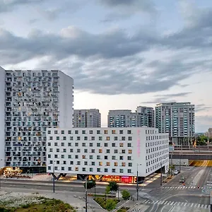 3* Hotell Prize By Radisson,