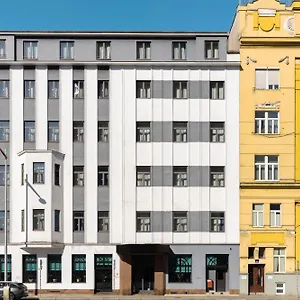 3* Hotell Yggotel Mejse