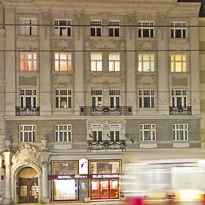 3* Bed & Breakfast Hotel-pension Bleckmann