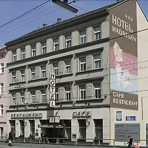 3* Hotell Hadrigan
