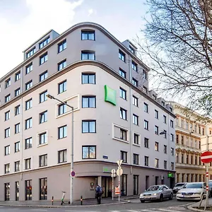 3* Hotell Ibis Styles Messe Prater