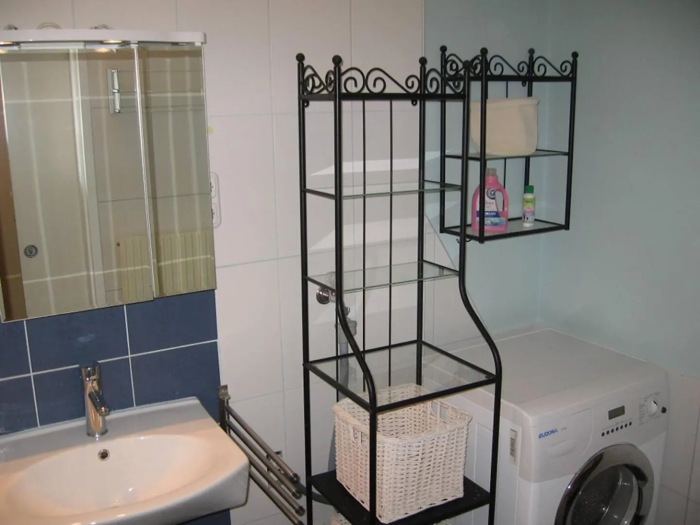 Homestay Haus Sonnenseite Apartment Vienna